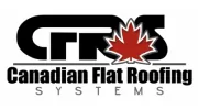 Canadian Flat Roof Systems