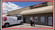 Harvey White Auto Glass