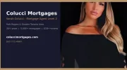 Mortgages By Sarah Colucci