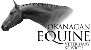 Okanagan Equine Veterinary Services