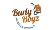 Burly Boyz Moving & Storage