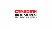 Canadian Auto Stores