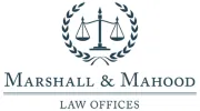 Marshall & Mahood