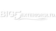 Big 5 Exteriors