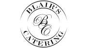 Blair's Catering