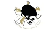 The Fall Tattooing