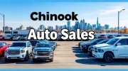 Chinook Auto Sales