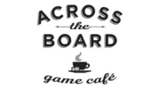 Across The Board Game Cafe