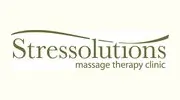 Stressolutions Massage Therapy