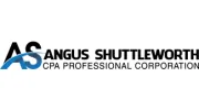 Angus Shuttleworth Chartered Accountant