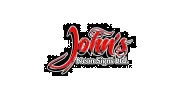 Johns Neon Signs