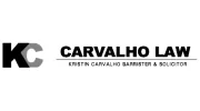 Carvalho Law