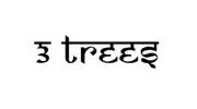 3 Trees