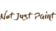 NOT JUST PAINT