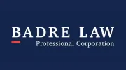 Badre Law