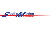 Scott's Moving & Cartage
