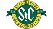 St Catharines Golf & Country Club