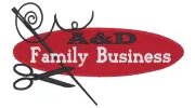 A&D Embroidery & Printing Shop