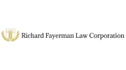 Richard Fayerman Law