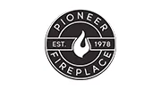 Pioneer Fireplace