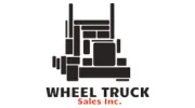 Wheel Truck Sales