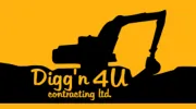 Digg'N 4 U Contracting