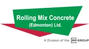 Rolling Mix Concrete