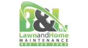 B & L Lawn & Home Maintenance