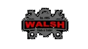 Walsh Truck & Trailer Repairs