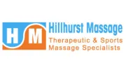 Hillhurst Massage