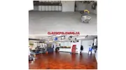 Classic Concrete Polishing