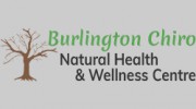 Burlington Chiro Natural Health & Wellness Centre