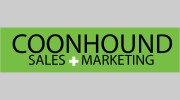 Coonhound Sales & Marketing