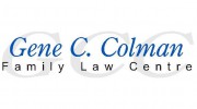 Gene C. Colman Family Law Centre