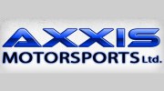 Axxis Motor Sports