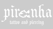 Piranha Tattoo