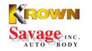 Savage Auto Body