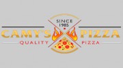 Camy's Pizza