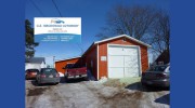 C A Macdonald Auto Body