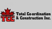 Total Co-ordination & Construction