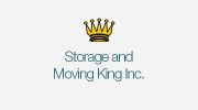Storage and Moving King
