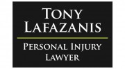 Tony Lafazanis