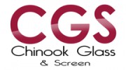 Chinook Glass & Screen