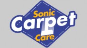 Sonic Carpet Care