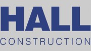 Hall Construction