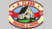 A. Clark Roofing & Siding