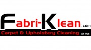 Fabri-Klean Carpet Cleaning