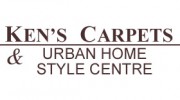 Ken's Carpets