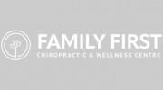 Family First Chiropractic & Wellness Centre