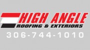 High Angle Roofing & Exteriors